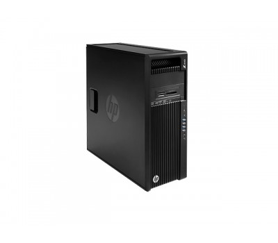 Рабочая станция Workstations HP Z440 J9B87EA