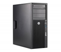 Рабочая станция HP Z220 WM490EA