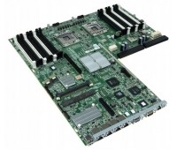 Материнская плата Hewlett-Packard Systemboard (mother board) for DL360 G7 (591545-001)