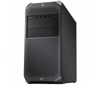 Рабочая станция HP Z4 G4 TWR/ Xeon W-2225/ 16GB/ 512GB SSD/ DVDRW/ Win10Pro WrkSt (9LM37EA)