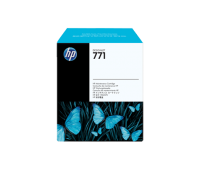 Картридж HP 771 техобслуживания (CH644A)