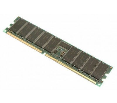 Модуль памяти HPE 16GB (1x16GB) Single Rank x8 DDR4-3200 CAS-22-22-22 Unbuffered Standard Memory Kit