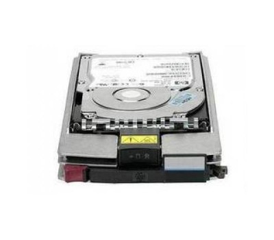 Жесткий диск для серверов HP 146.8-GB 10000 rpm (286716-B22)