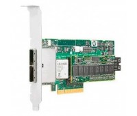 Контроллер  HP Smart Array P212/ZM 1-ports Int/1-ports (462828-B21)