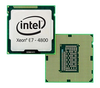 Процессор для серверов HP Intel Xeon E7-4860 (643069-B21)