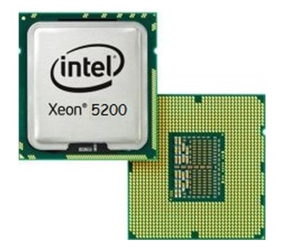 Процессор для серверов HP Intel Xeon X5260 (493461-B21)