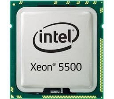 Процессор для серверов HP Intel Xeon E5530 (505882-B21)