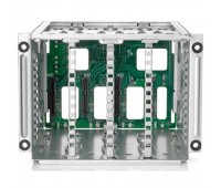 Дисковая корзина HP 5U 6LFFCage for ML3.50p Gen8 (659485-B21)