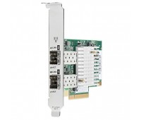 Сетевая карта HP Ethernet 10Gb 2-port 571SFP+ Adapter (728987-B21)