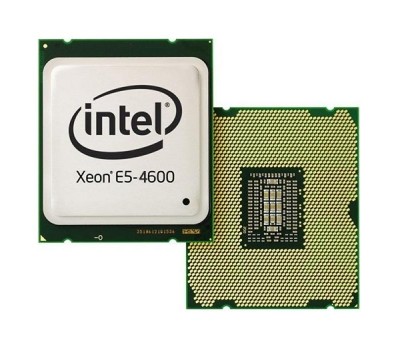 Процессор для серверов HP Intel Xeon E5-4610 (686822-B21)