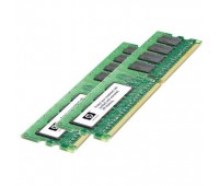 Оперативная память HP 512 MB AdvancECC PC2-4200 DDR2 DIMM (1 x 512 MB) (390825-B21)