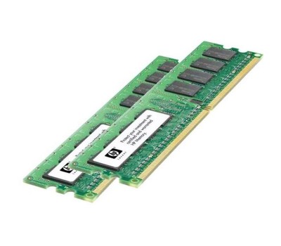 Оперативная память HP 1 GB (1 x 1 GB) PC2-6400 (DDR2-800) (450259-B21)