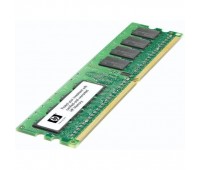 Оперативная память HP 4 GB (1 x 4 GB) PC3-10600 (DDR3-1333) (500658-B21)