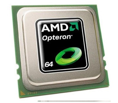 Процессор для серверов HP AMD Opteron 280 (399444-B21)