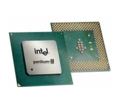 Процессор для серверов Pentium III P1266-512KB (201098-B21)