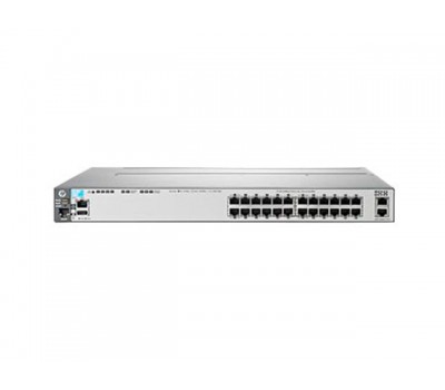 Коммутатор HPE Aruba 3800 J9575A