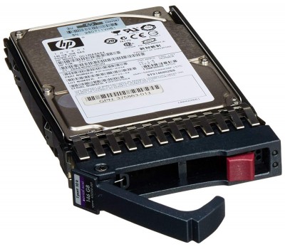 372896-B21 SAS Жесткий диск HP 250-GB 7.2K 3.5 NHP SATA