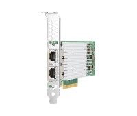 877697-001 Сетевая карта HP 100Gb SP 842QSFP28 Infiniband