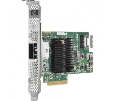 P22200-001 Сетевая карта HP I350-T4 Ethernet 1Gb Adapter