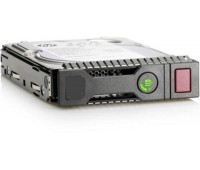 702284-B21 SAS Жесткий диск HP G8-G10 600-GB 6G 10K 2.5 SAS