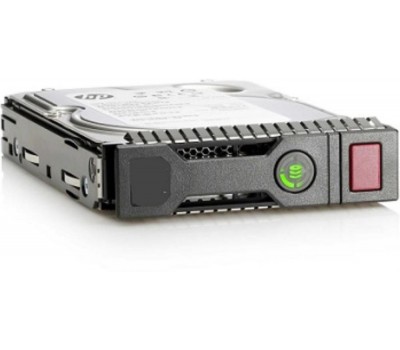 657753-007 SAS Жесткий диск -SC HP G8 G9 4-TB 6G 7.2K 3.5 SATA