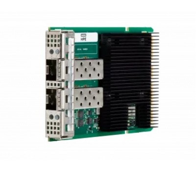 P13188-B21 Сетевая карта HP Mellanox MCX512F-ACHT 10/25Gb Adapter