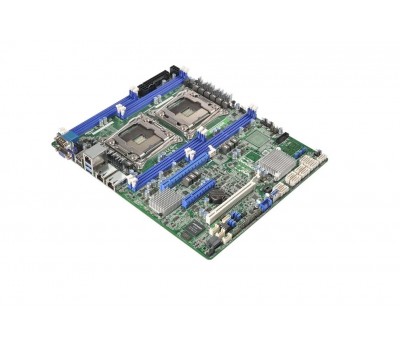 616821-001 Материнская плата HP PC Board System I/O