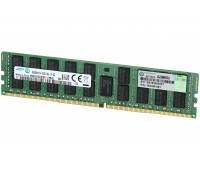 Память 819411-001 HPE 16GB (1x16GB) 1Rx4 PC4-2400T-R DDR4 Reg