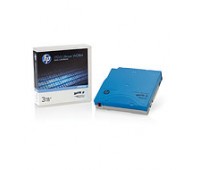 Ленточный картридж C7975A HP LTO-5 Ultrium 3TB RW Data Cartridge