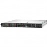 Сервер HPE ProLiant DL20 Gen10/ Xeon E-2126G/ 16GB/ S100i (ZM/RAID 0/1/10/5)/ 1TB (up 4/6 SFF)/ noODD/ iLOstd (no port)/ 2x 1GbE/ 3NHP Fans/ 1x 500W (up 2)/ FricShortRK (P06963-001)