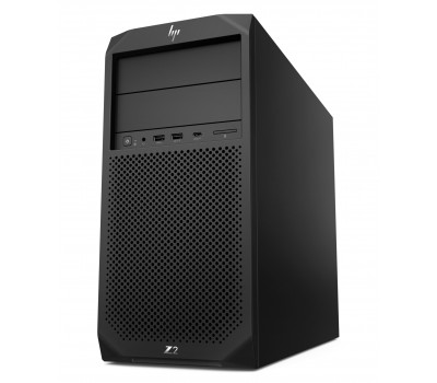 Компьютер HP Z2 G4 6TX76EA